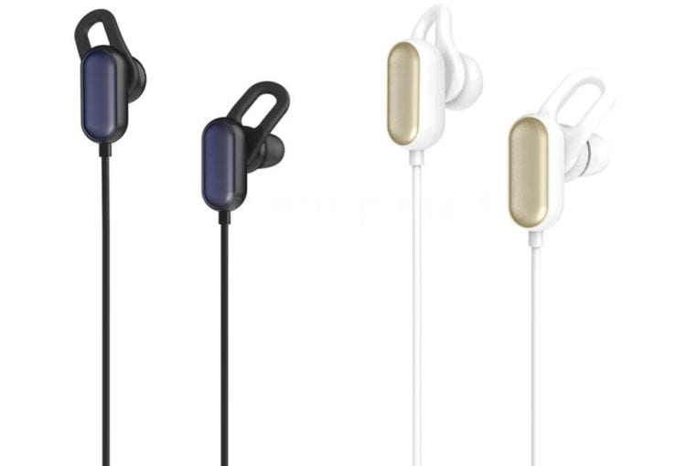 Sportovní bezdrátová sluchátka od Xiaomi za exkluzivní cenu na e-shopu eBay.com [Sponzorovaný článek]
