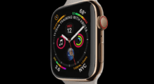 Nová generace Apple Watch přináší větší displej a EKG
