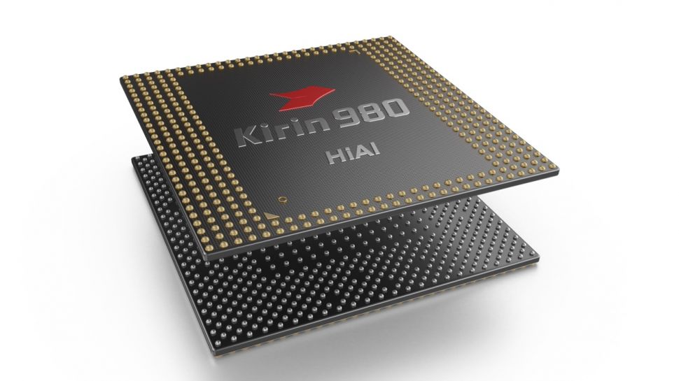 Kirin 980 aneb nejvýkonnější a nejúspornější procesor na světě