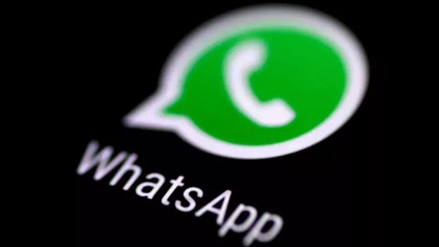 WhatsApp začal pracovat na tmavém motivu