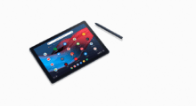 Pixel Slate – nový tablet s Chrome OS