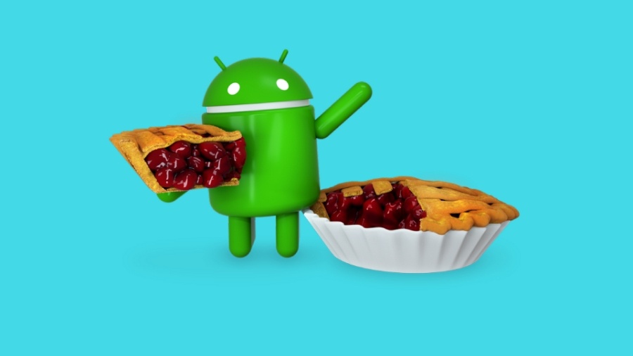 Android 9 Pie – které mobily mají dostupný nejnovější systém [aktualizováno]