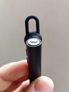 Xiaomi Mi Bluetooth sluchátko jen nyní za necelé tři stovky! [sponzorovaný článek]