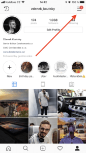 Instagram zveřejnil nové dvoufaktorové ověřování pomocí aplikace