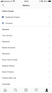 Instagram zveřejnil nové dvoufaktorové ověřování pomocí aplikace