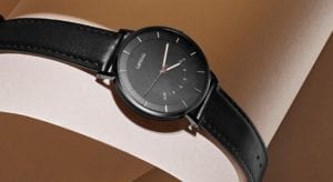 Lenovo představilo hodinky Watch S a Watch C