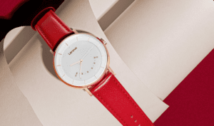 Lenovo představilo hodinky Watch S a Watch C