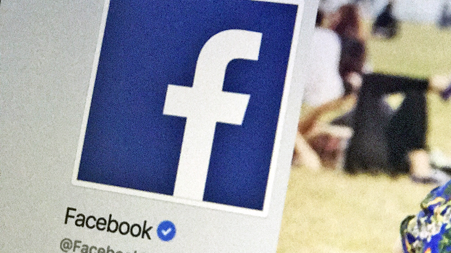 Facebook testuje funkci pro odstranění nechtěných zpráv