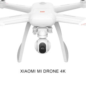 Originální DJI Phantom 3 SE a Xiaomi Mi Drone 4K za parádní ceny! [sponzorovaný článek]