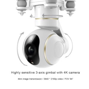 Originální DJI Phantom 3 SE a Xiaomi Mi Drone 4K za parádní ceny! [sponzorovaný článek]