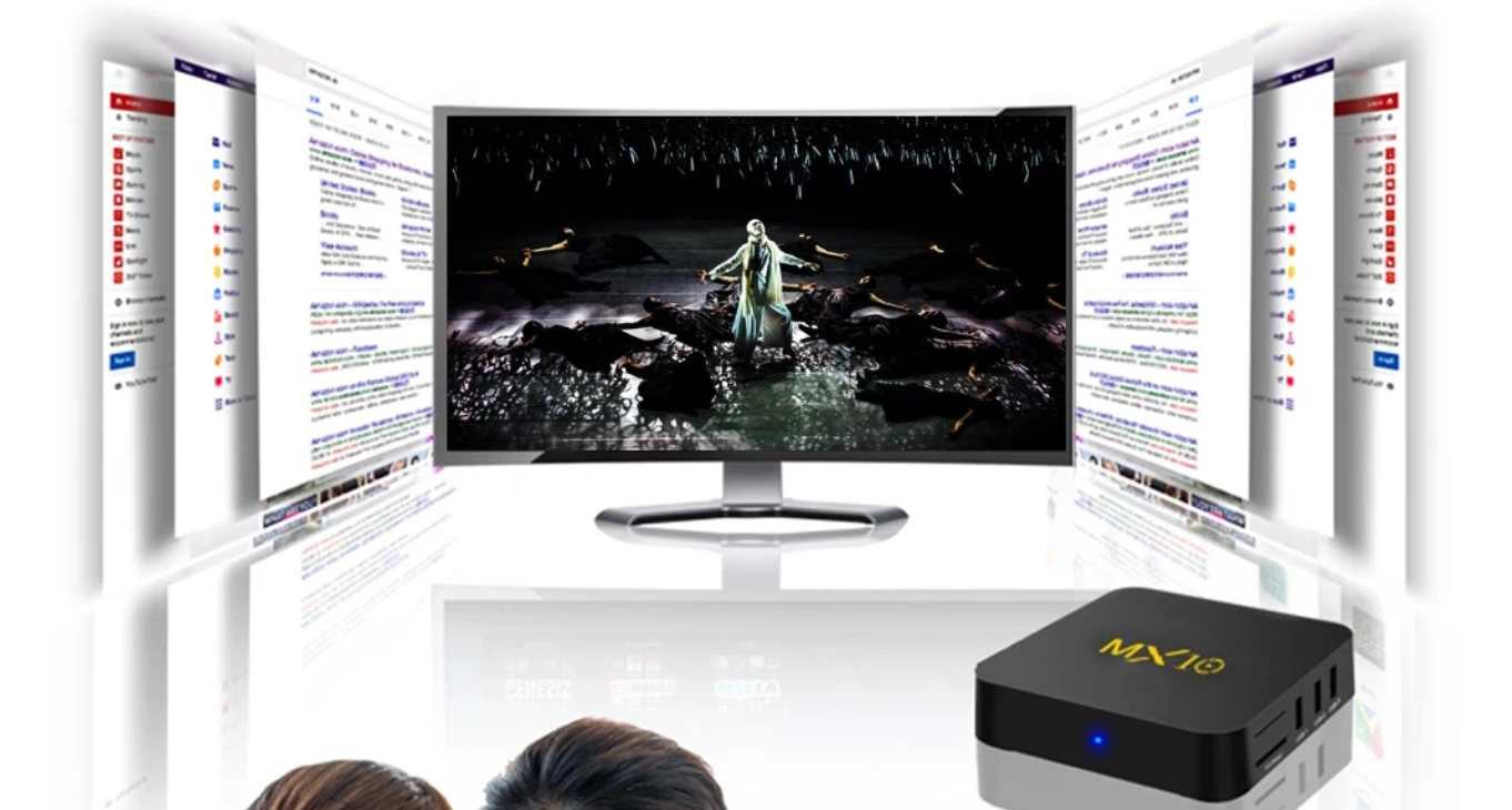 TV Box s podporou 4K, nyní za exkluzivní cenu na e-shopu Cafago.com [Sponzorovaný článek]