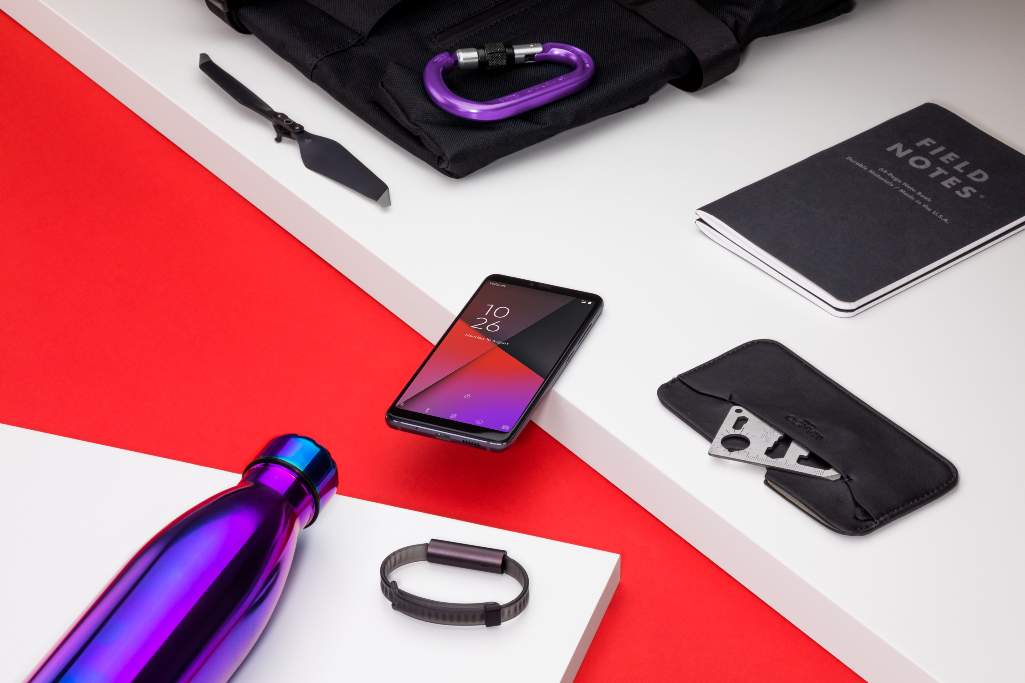 Vodafone představil Smart X9, nejvýkonnější smartphone z jeho produkce