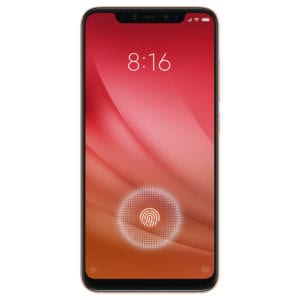 Xiaomi Mi 8 Pro se čtečkou v displeji jen nyní za pár korun! [sponzorovaný článek]