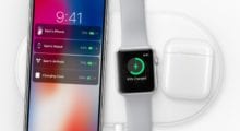 AirPower: Apple vyvíjí nový prototyp a už dokáže nabíjet Apple Watch