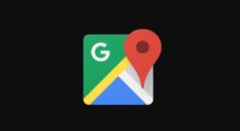 Google Mapy – první náznaky tmavého vzhledu [aktualizováno]