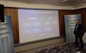 Huawei rozšiřuje podporu EMUI 9.0 pro dalších 13 telefonů [aktualizováno]