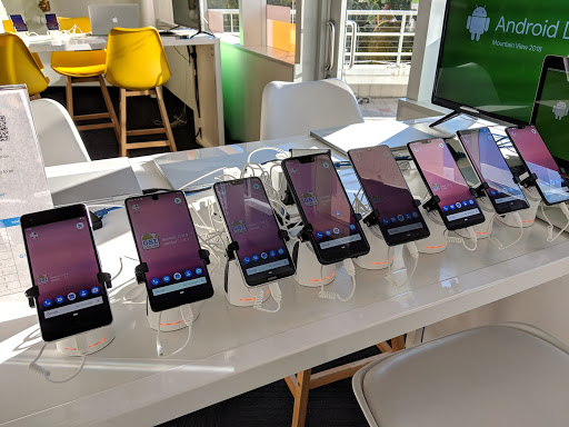 Google: Android Pie se bude rychleji šířit než Oreo ve srovnávaném období