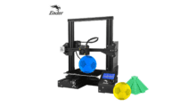 3D tiskárna Creality 3D nyní za skvělou a sníženou cenu! [sponzorovaný článek]