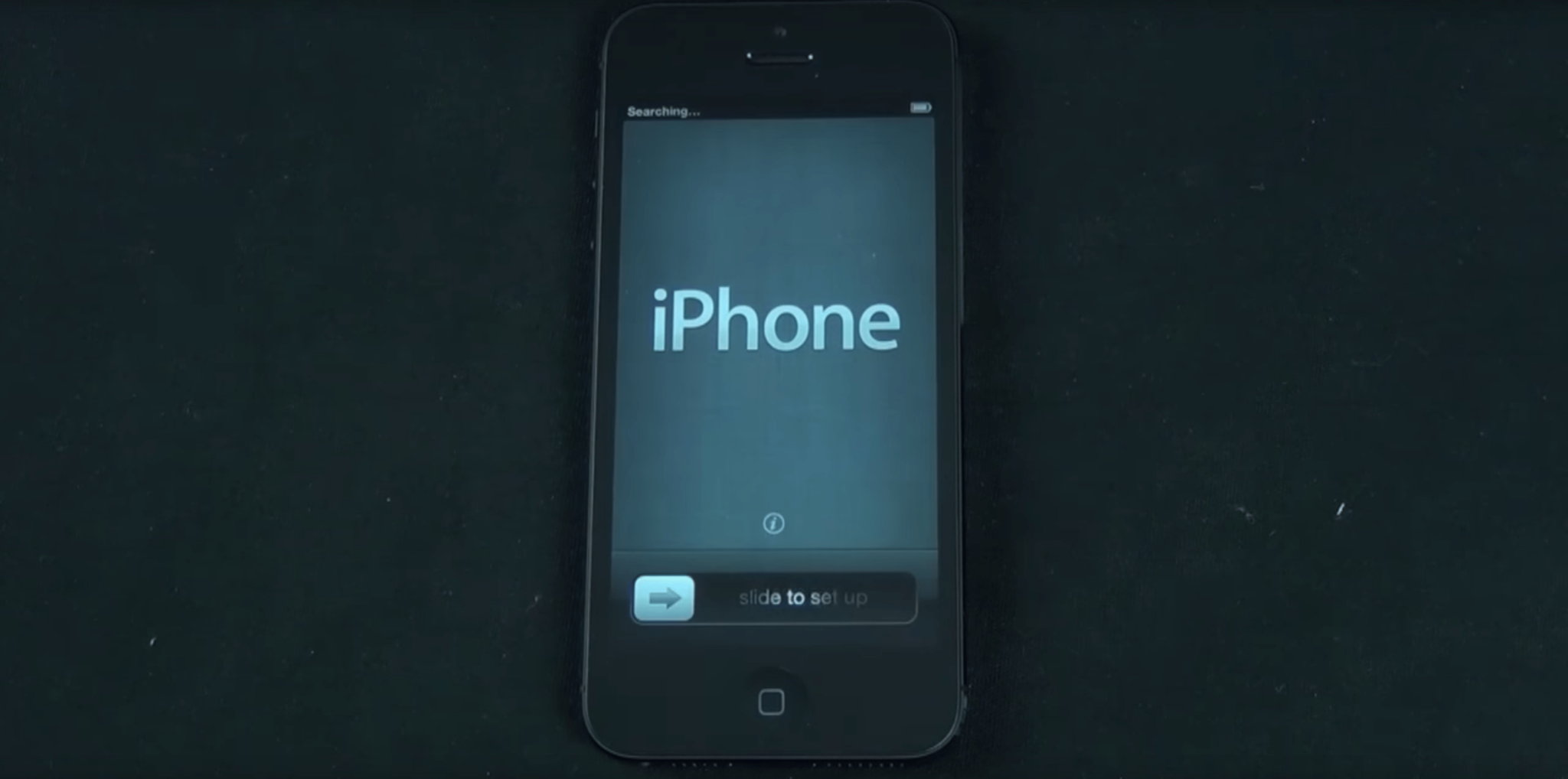 Apple oficiálně pohřbívá iPhone 5