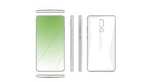 Huawei si patentoval zajímavé provedení předního reproduktoru pro volání
