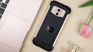 Ulefone představil model Armor X2