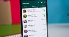WhatsApp testuje zcela novou funkci, k dispozici je jen pro Android