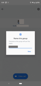Google Duo – skupinové hovory zvětšují kapacitu [aktualizováno]