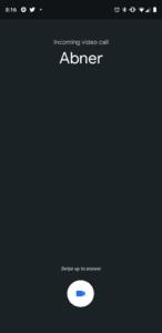 Google Duo – skupinové hovory zvětšují kapacitu [aktualizováno]