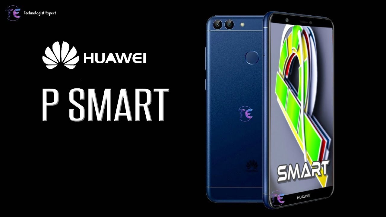 Huawei P Smart 2019 dostal povolení od FCC