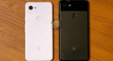 Google Pixel 3a na takřka oficiálním renderu [aktualizováno]