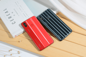 Coolpad 8 představen, další obr s výřezem