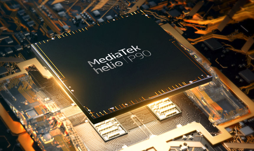 Helio P90 je nový procesor pro střední třídu