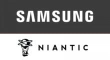 Samsung investuje 40 milionů do her od Niantic