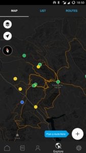 Hodinky Suunto 9 Baro Black – extrémní po všech směrech [recenze]