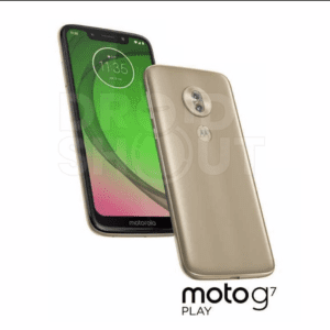 Řada Moto G7 nabídne hned několik různých výřezů v displeji