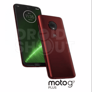 Řada Moto G7 nabídne hned několik různých výřezů v displeji