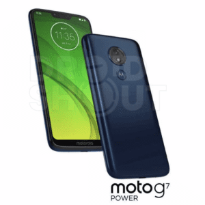 Řada Moto G7 nabídne hned několik různých výřezů v displeji