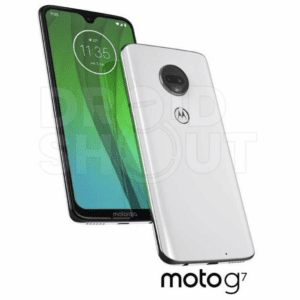 Řada Moto G7 nabídne hned několik různých výřezů v displeji