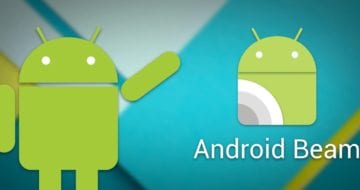 To nej z uplynulého týdne #51 – Android Beam, Google+, Z5 Pro GT