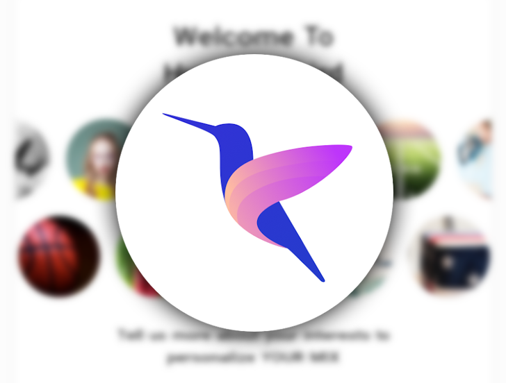 Microsoft Hummingbird je nová zpravodajská aplikace s omezenou dostupností