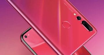 To nej z uplynulého týdne #51 – Android Beam, Google+, Z5 Pro GT
