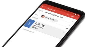 To nej z uplynulého týdne #51 – Android Beam, Google+, Z5 Pro GT