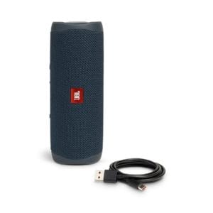 JBL uvádí Flip 5, JR POP a Link Drive [CES]