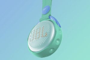 JBL uvádí Flip 5, JR POP a Link Drive [CES]
