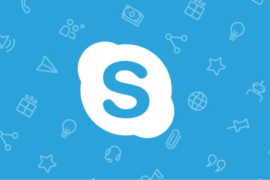 Skype aktualizace přináší nové funkce pro SMS zprávy, OneDrive a další
