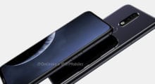 Nokia 8.1 Plus se zřejmě představí 2. dubna jako Nokia X71 [aktualizováno]