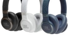 JBL na trh uvedlo trojici nových sluchátek LIVE [CES]