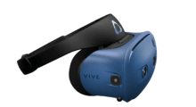 HTC představuje novinky v oblasti virtuální reality [CES]