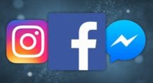 Oficiálně: Facebook propojí WhatsApp, Messenger a Instagram na úrovni komunikace [aktualizováno]