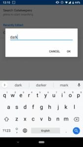 Facebook Messenger – návod na aktivaci tmavého vzhledu [aktualizováno]